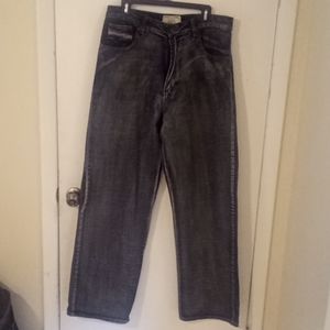 Brooklyn Express men's jeans 34x34